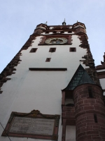 Freiburg im Breisgau