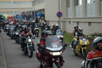 Stärentour 2009